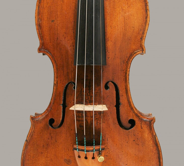 Washington Crossing Violin & Viola Studio: Carol Gwen Kiefer (Washington&nbspCrossing,&nbspPA)